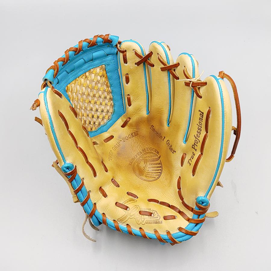 久保田スラッガー（KUBOTA SLUGGER） 【クリーニング済み