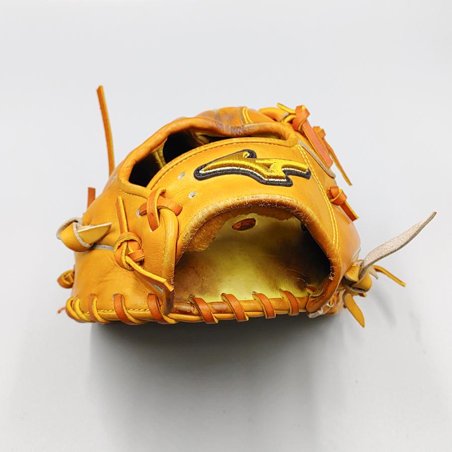 MIZUNO（ミズノ） 【全紐交換済み (高校野球対応)】 ミズノ 硬式