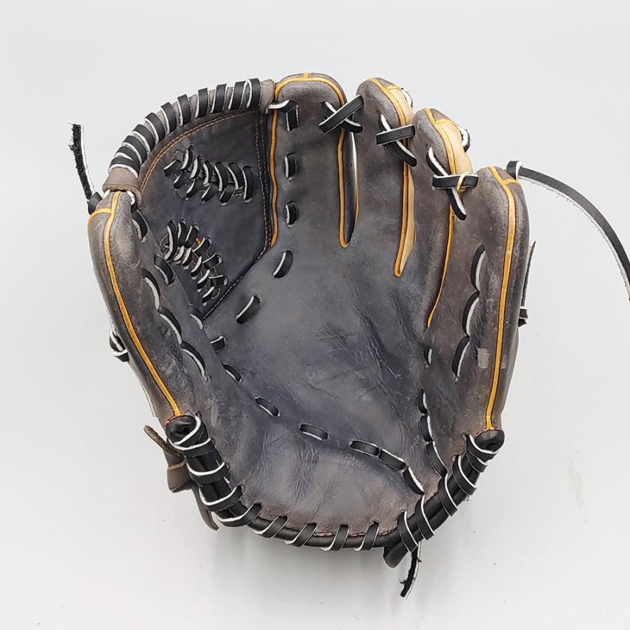デザインリメイク済み】 グラブワークス 硬式グローブ / 内野手用