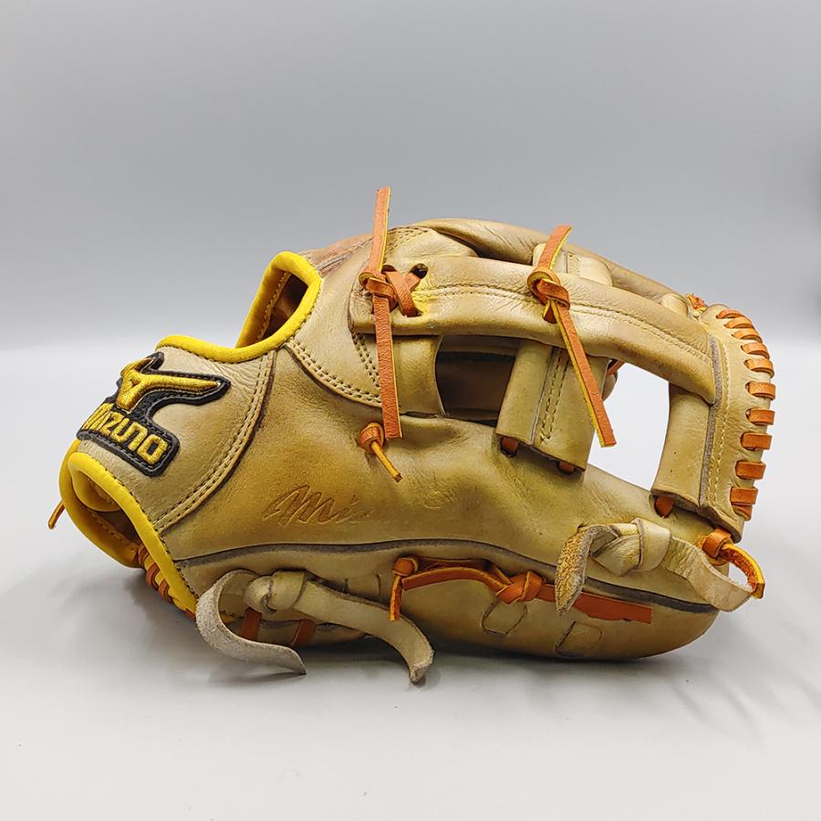 MIZUNO（ミズノ） 【オーバーホール済み (高校野球対応)】 ミズノ 硬式