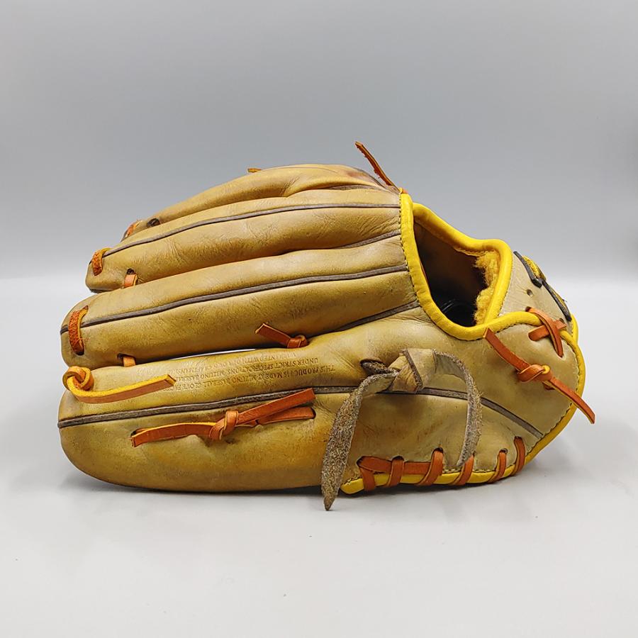 MIZUNO（ミズノ） 【オーバーホール済み (高校野球対応)】 ミズノ 硬式