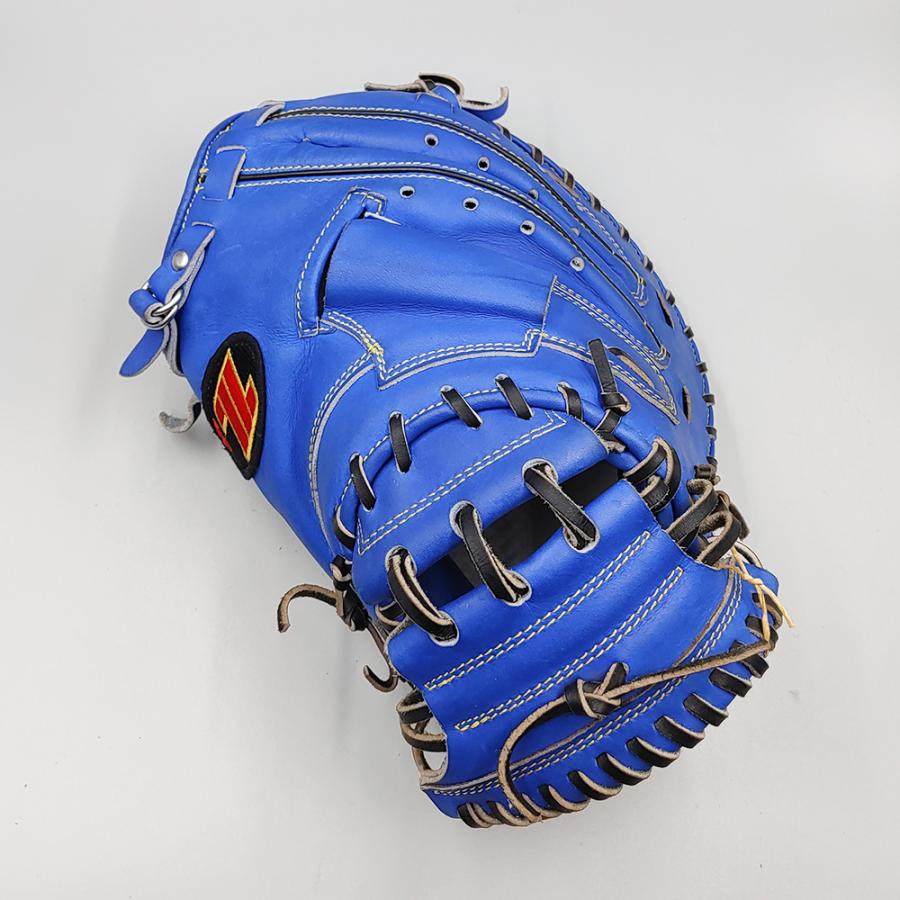 ゼット（ZETT） 【クリーニング済み 】 軟式用 キャッチャーミット