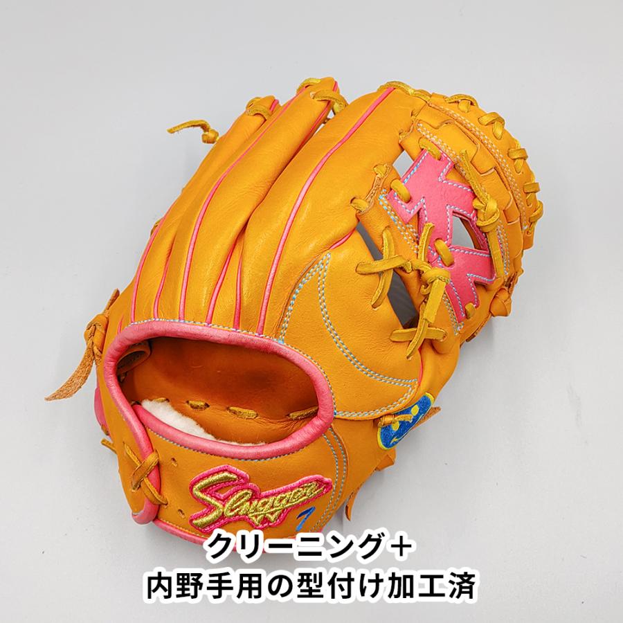 久保田スラッガー（KUBOTA SLUGGER） 【クリーニング済み