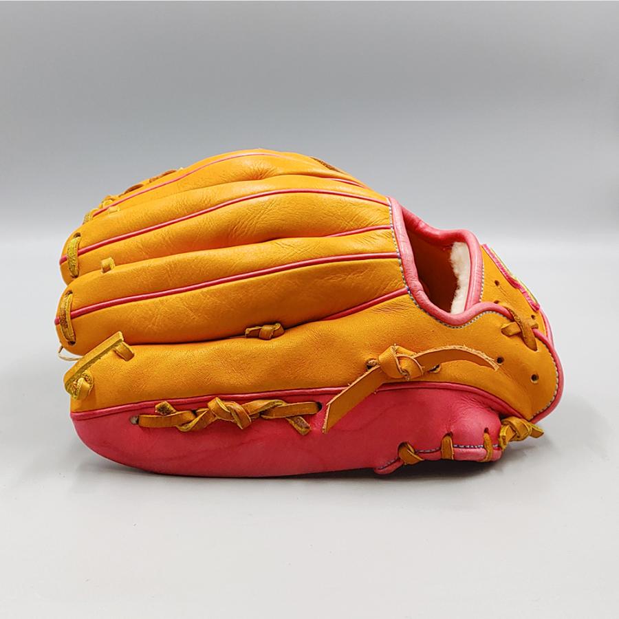 軟式グローブ 久保田スラッガー 久保田スラッガー（KUBOTA SLUGGER） 【クリーニング済み