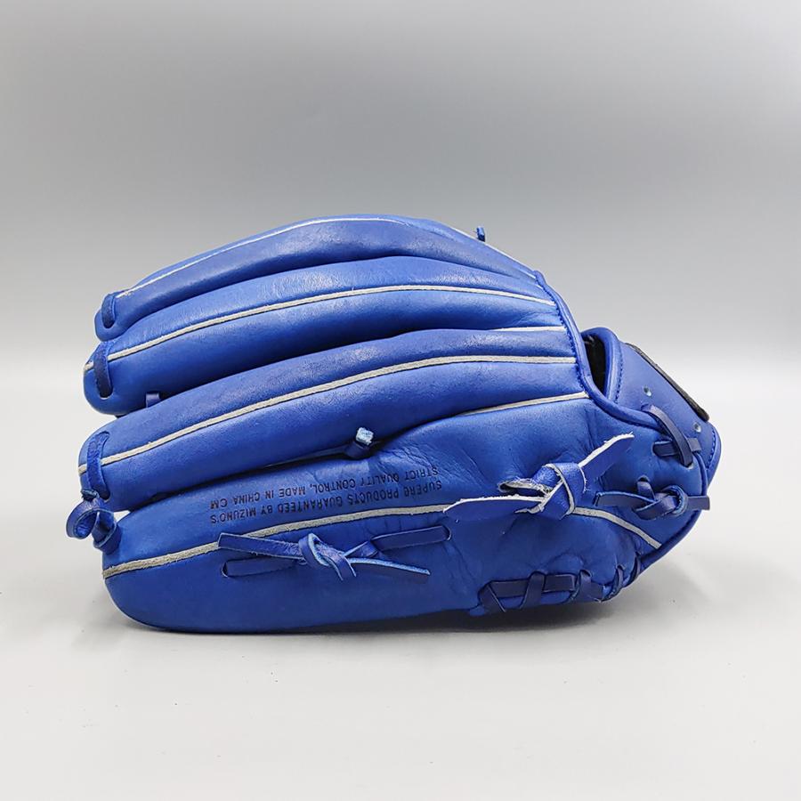 MIZUNO（ミズノ） 【クリーニング済み 】 軟式グローブ / 内野手用