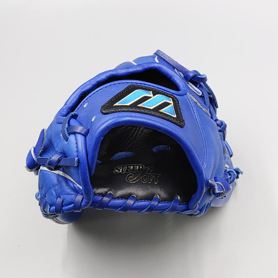 MIZUNO（ミズノ） 【クリーニング済み 】 軟式グローブ / 内野手用