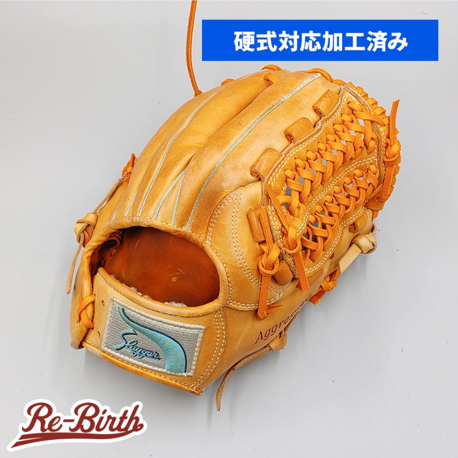 久保田スラッガー　硬式内野グラブ高校野球対応 久保田スラッガー（KUBOTA SLUGGER） 【硬式対応アップグレード済