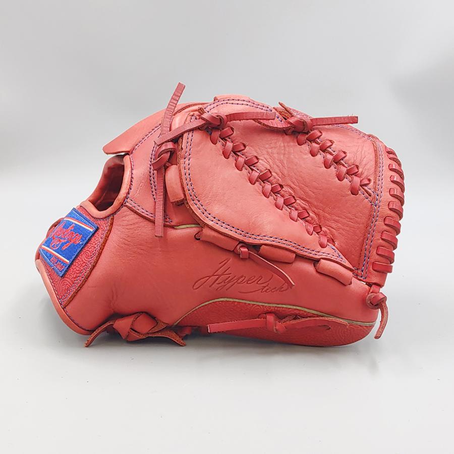 Rawlings（ローリングス） 【クリーニング済み 】 軟式グローブ / 投手