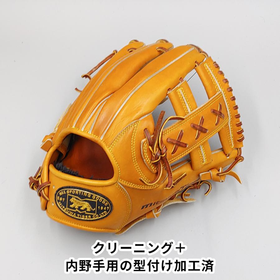 美津和タイガー（MITSUWA TIGER） 【クリーニング済み 】 ミツワ 