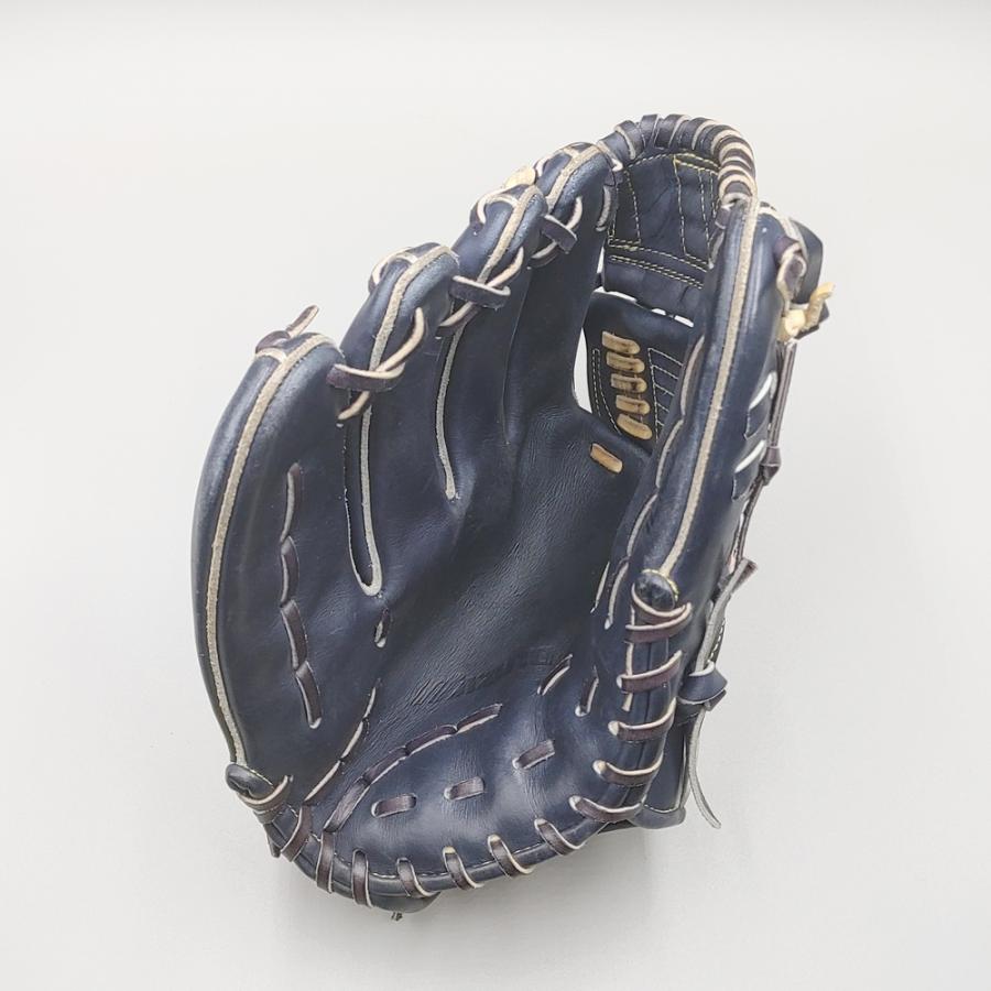 MIZUNO（ミズノ） 【クリーニング済み 】 硬式グローブ / 投手用