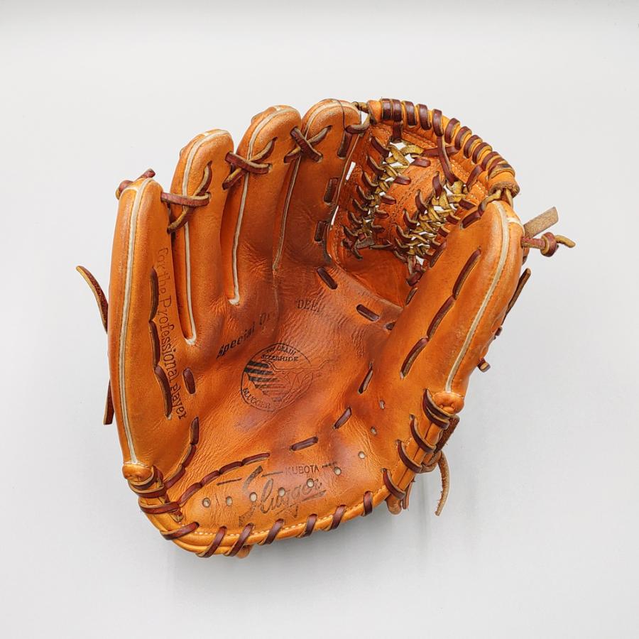 久保田スラッガー（KUBOTA SLUGGER） 【クリーニング済み
