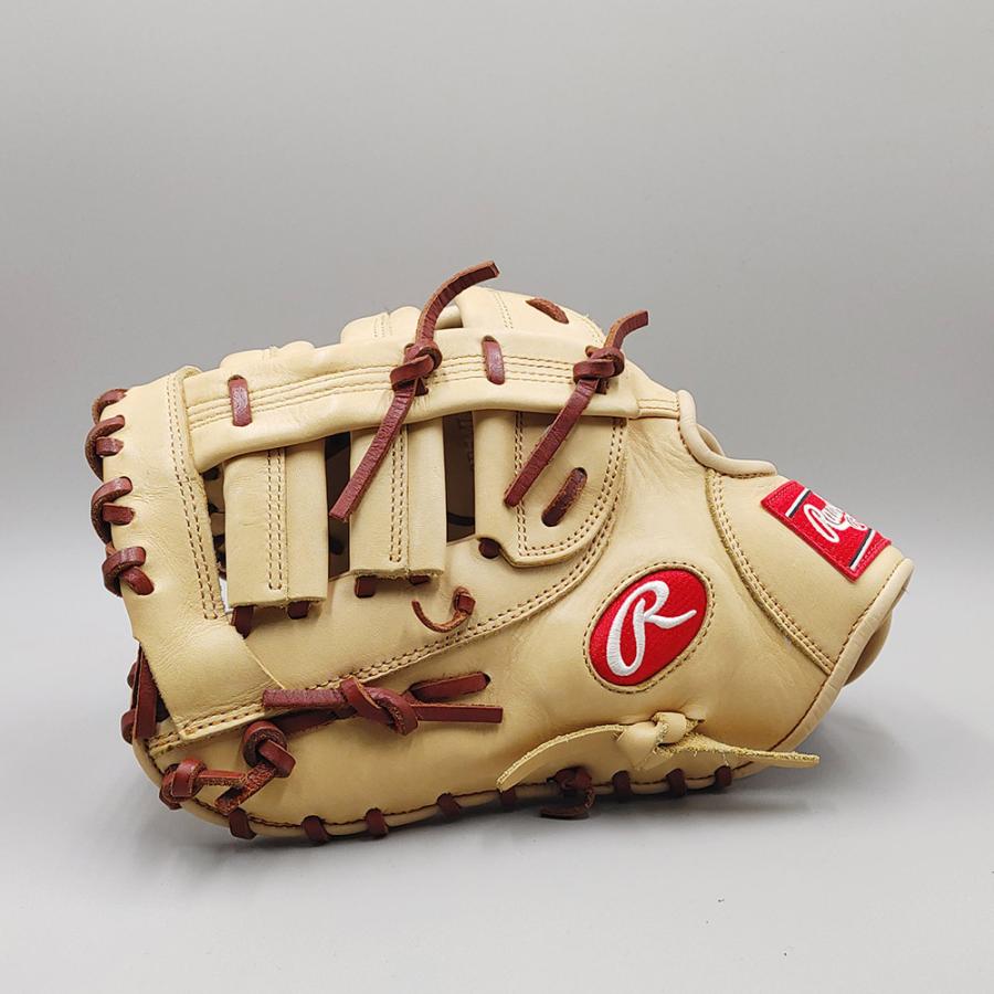 Rawlings（ローリングス） 【クリーニング済み 】 軟式用 ファースト