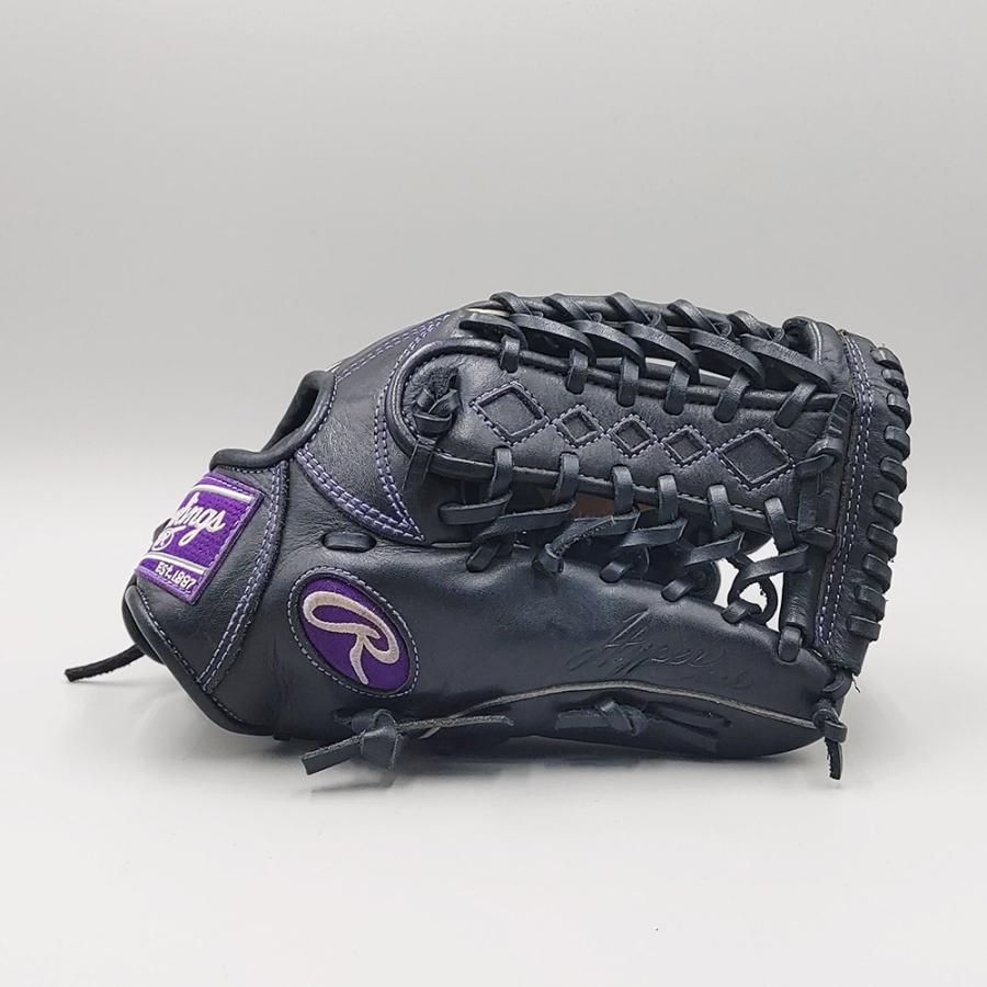 Rawlings（ローリングス） 【クリーニング済み 】 軟式グローブ