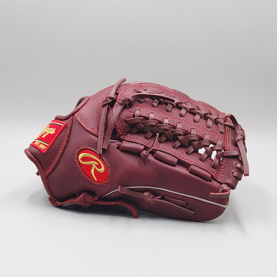 Rawlings（ローリングス） 【クリーニング済み 】 軟式グローブ