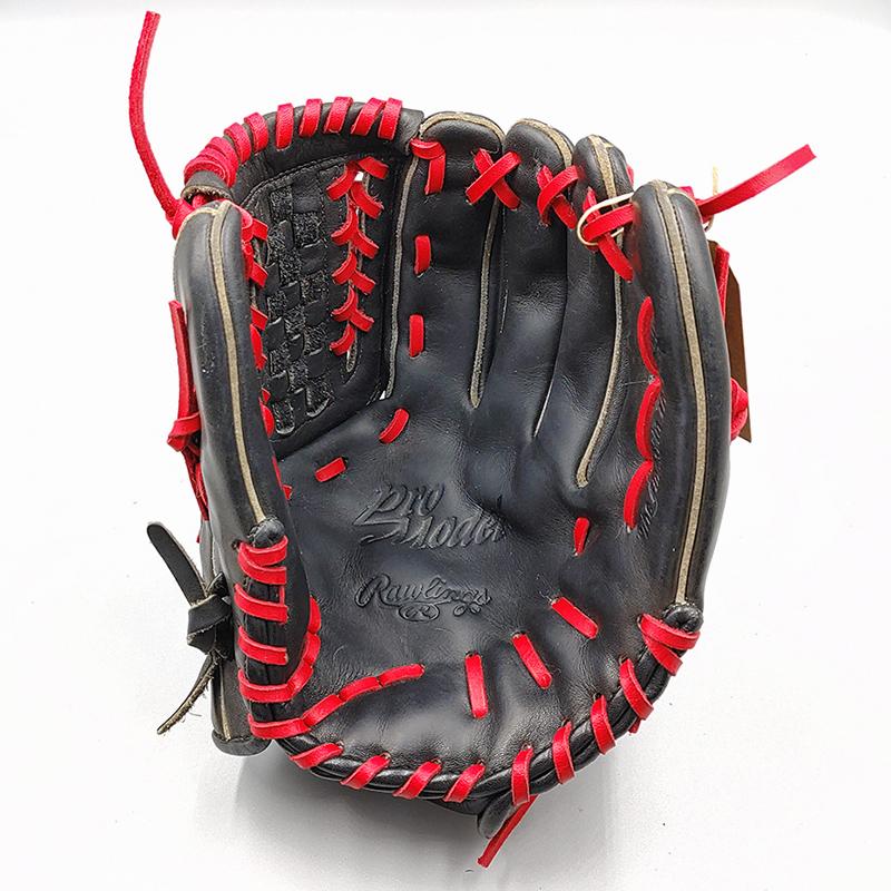 Rawlings（ローリングス） 【全紐交換済み】 軟式グローブ / 投手用