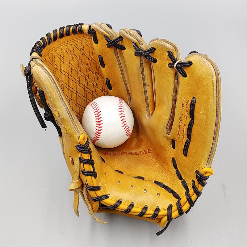 JUNKEI-GLOVE 【オーバーホール済み (高校野球対応 JUNKEI-GLOVE 【オーバーホール済み (高校野球対応