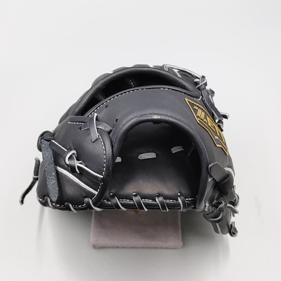 ゼット（ZETT） 【新品】 軟式グローブ / オールラウンド用 無料型付け
