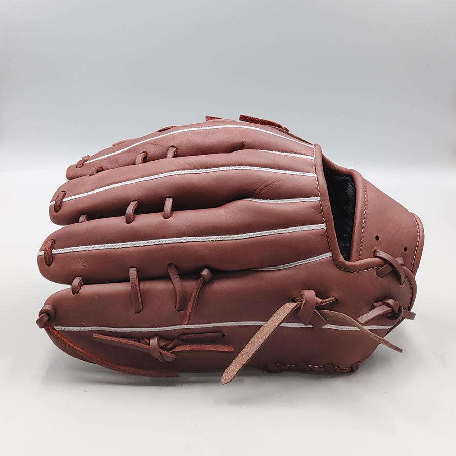 ゼット（ZETT） 【新品】 軟式グローブ / オールラウンド用 無料型付け