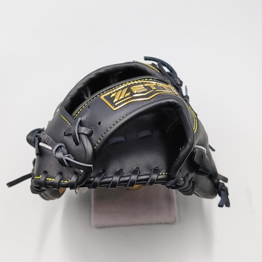 ゼット 【新品】 少年軟式グローブ / オールラウンド用 無料