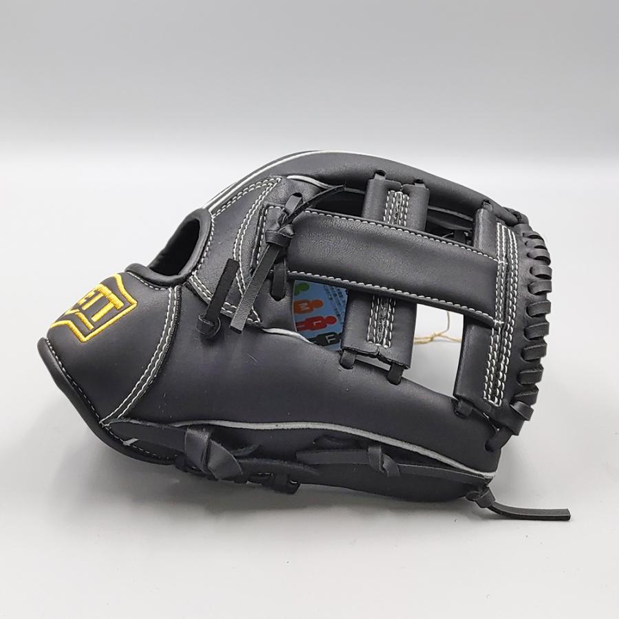 P*E様 新品未使用 ZETT軟式用グローブ 野球 ゼット 軟式グローブ 軟式 グローブ プロステイタス