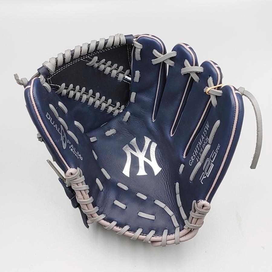 Rawlings（ローリングス） 【新品】 軟式グローブ / 投手用 無料型付け