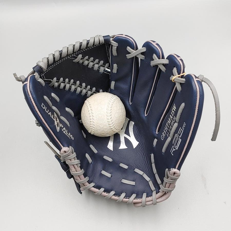 Rawlings 軟式グローブ 新品 Rawlings（ローリングス） 【新品】 軟式グローブ / 投手用 無料型付け