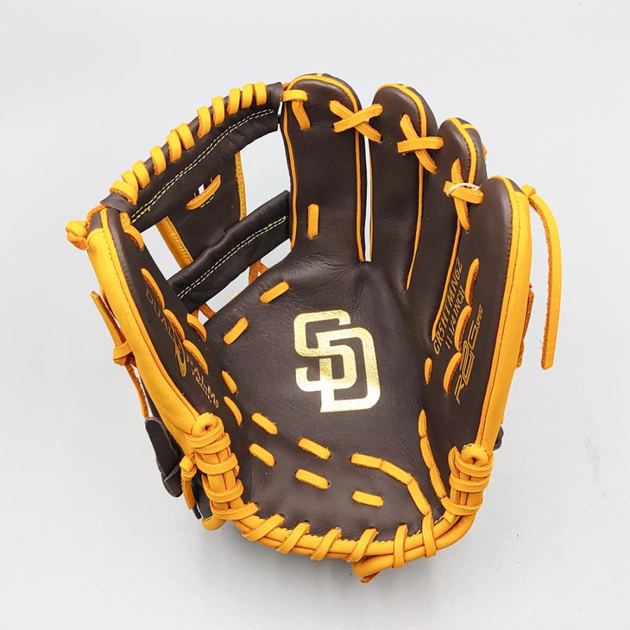 Rawlings（ローリングス） 【新品】 軟式グローブ / 内野手用