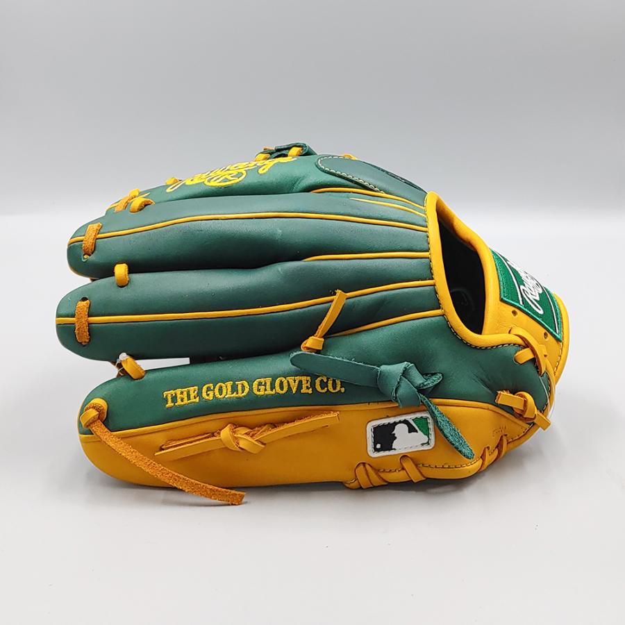 Rawlings（ローリングス） 【新品】 軟式グローブ / 内野手用