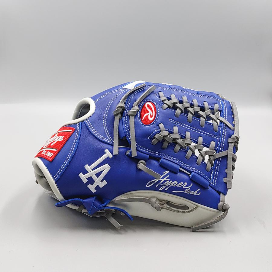 Rawlings オーダーグラブ　外野手用　軟式　MLBモデル 野球 ローリングス #オーダーグラブ #軟式外野手用 #Rawlings #CustomGlove