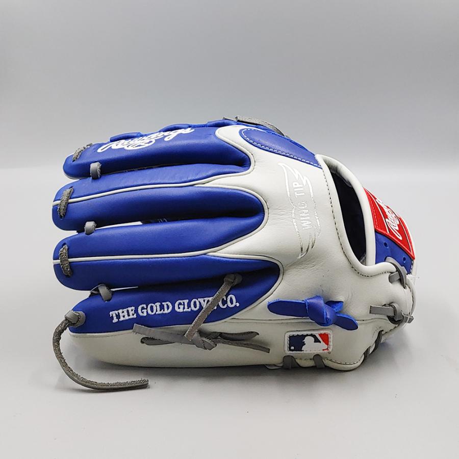 Rawlings（ローリングス） 【新品】 軟式グローブ / 内野手用