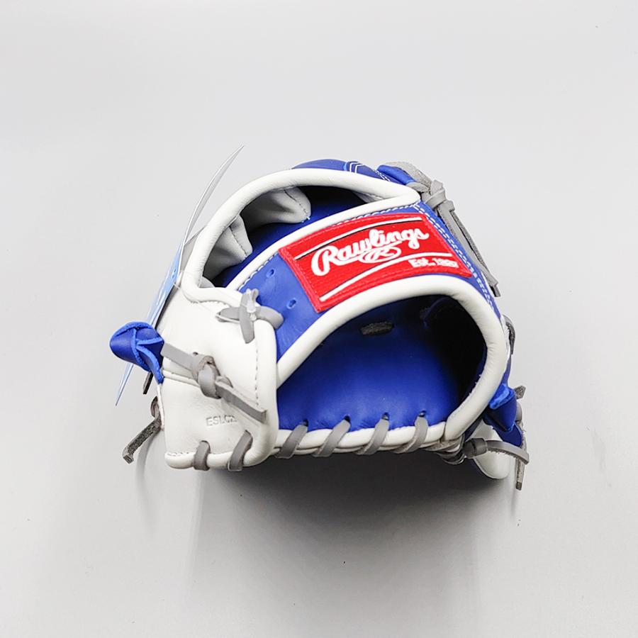 Rawlings（ローリングス） 【新品】 軟式グローブ / 内野手用