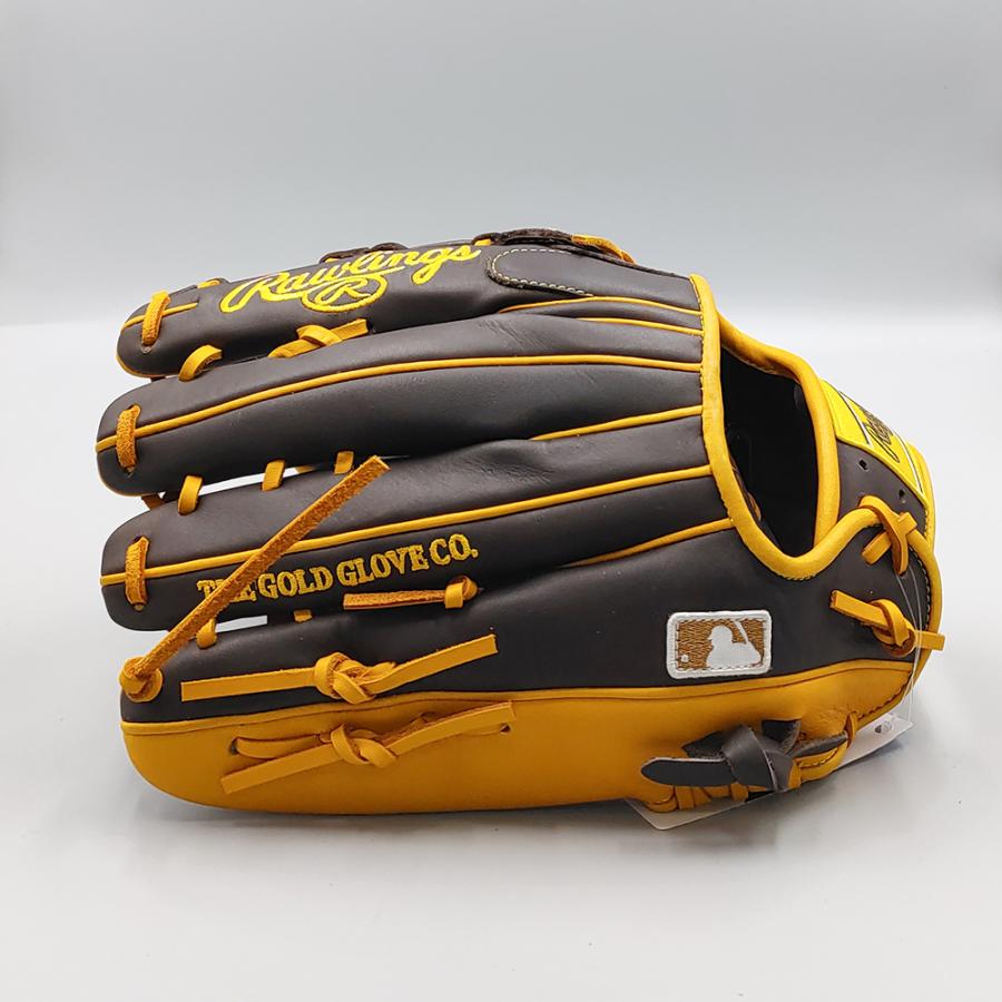 ローリングス　軟式　外野手 楽天市場】ローリングス 外野（カラーブルー）（グローブ・ミット