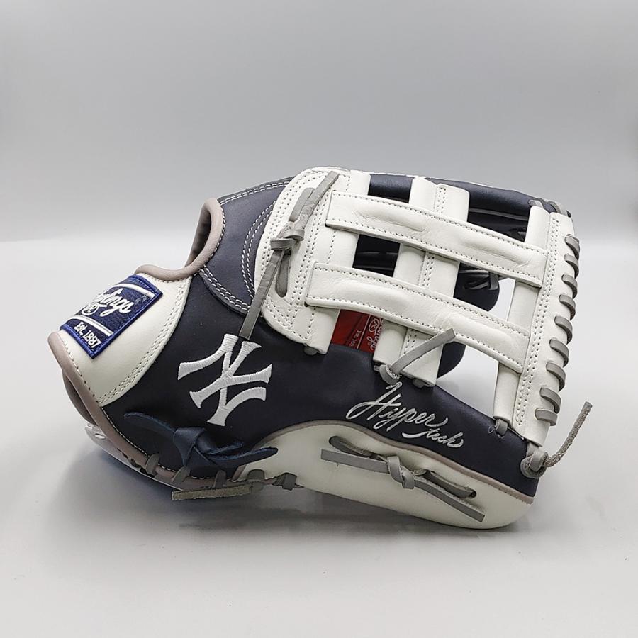 Rawlings（ローリングス） 【新品】 軟式グローブ / 外野手用