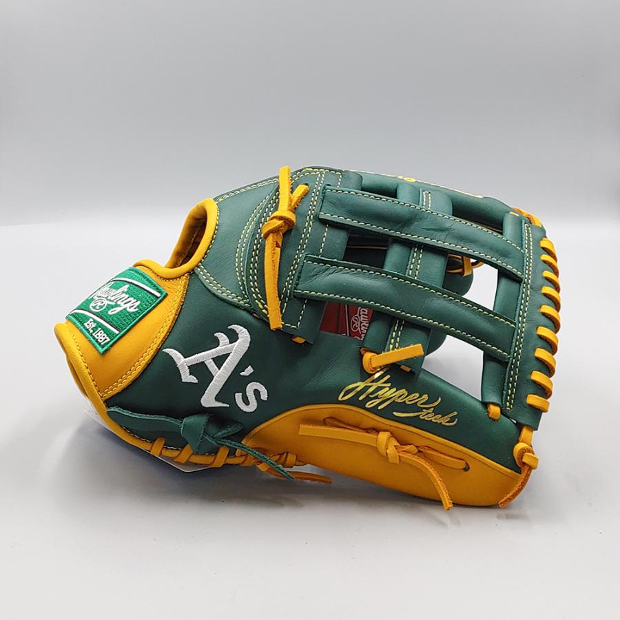 Rawlings 【新品】 ローリングス 軟式グローブ / 内野手用
