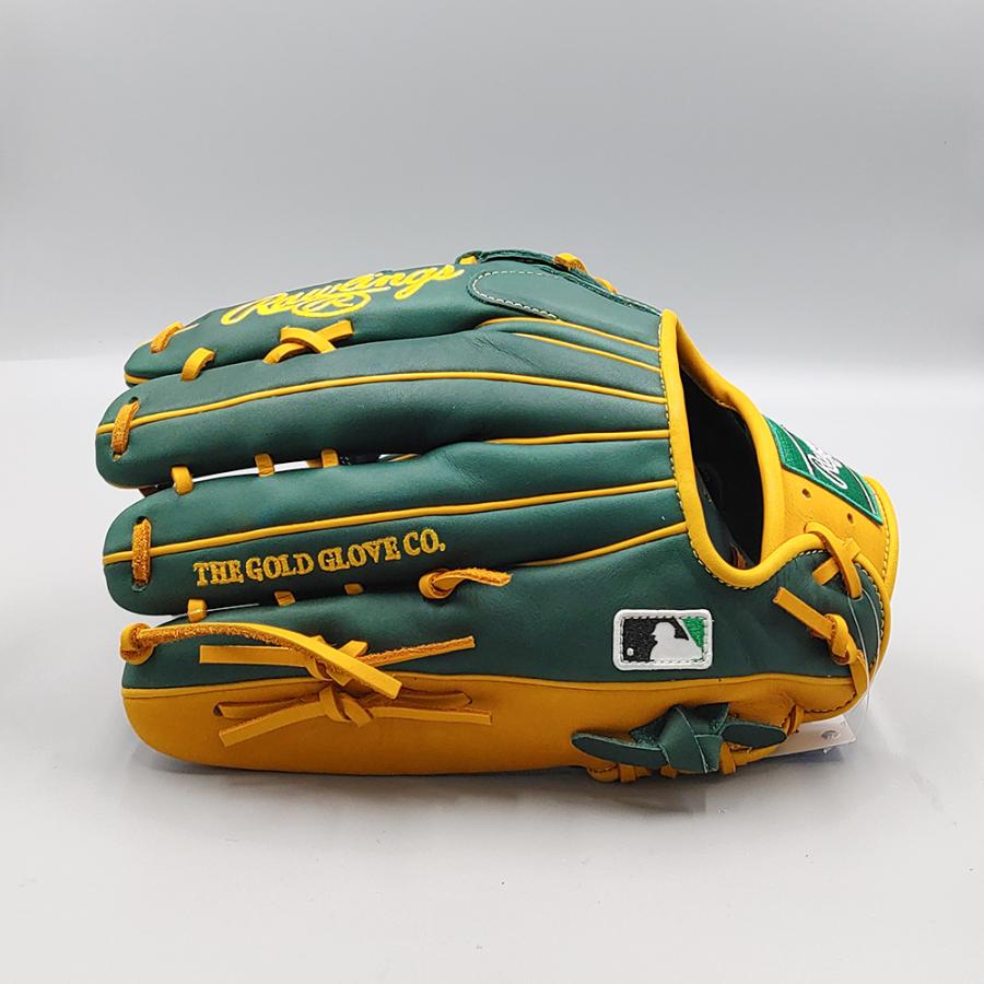 Rawlings　軟式グローブ Rawlings 【新品】 ローリングス 軟式グローブ / 内野手用