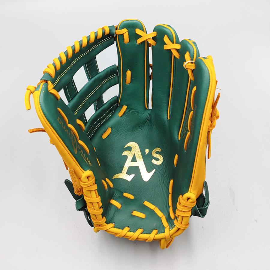野球　軟式用　ローリングス ローリングス GR4HW2B88MG 外野手用 #02 Wizard EXCEL PRO HOH 軟式用 グローブ