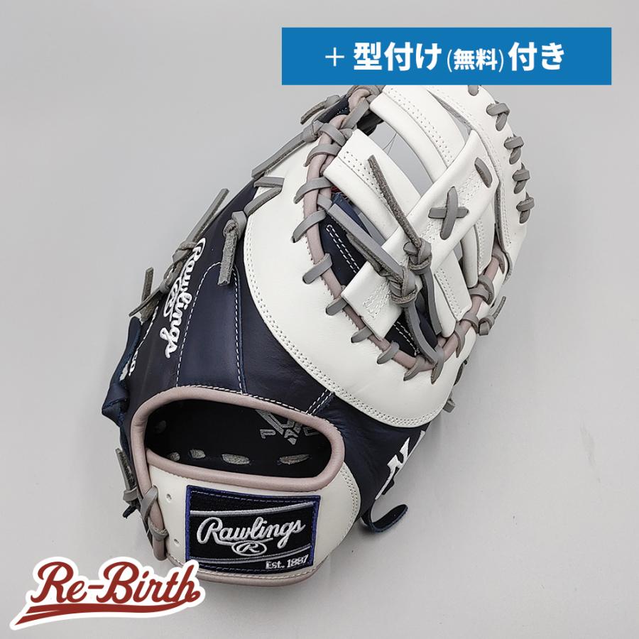 Rawlings（ローリングス） 【新品】 軟式用 ファーストミット