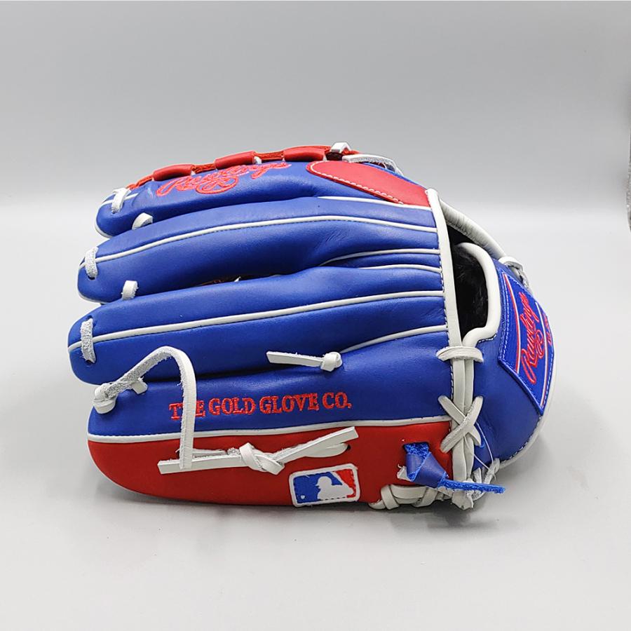 Rawlings（ローリングス） 【新品】 軟式グローブ / 内野手用 (カブス