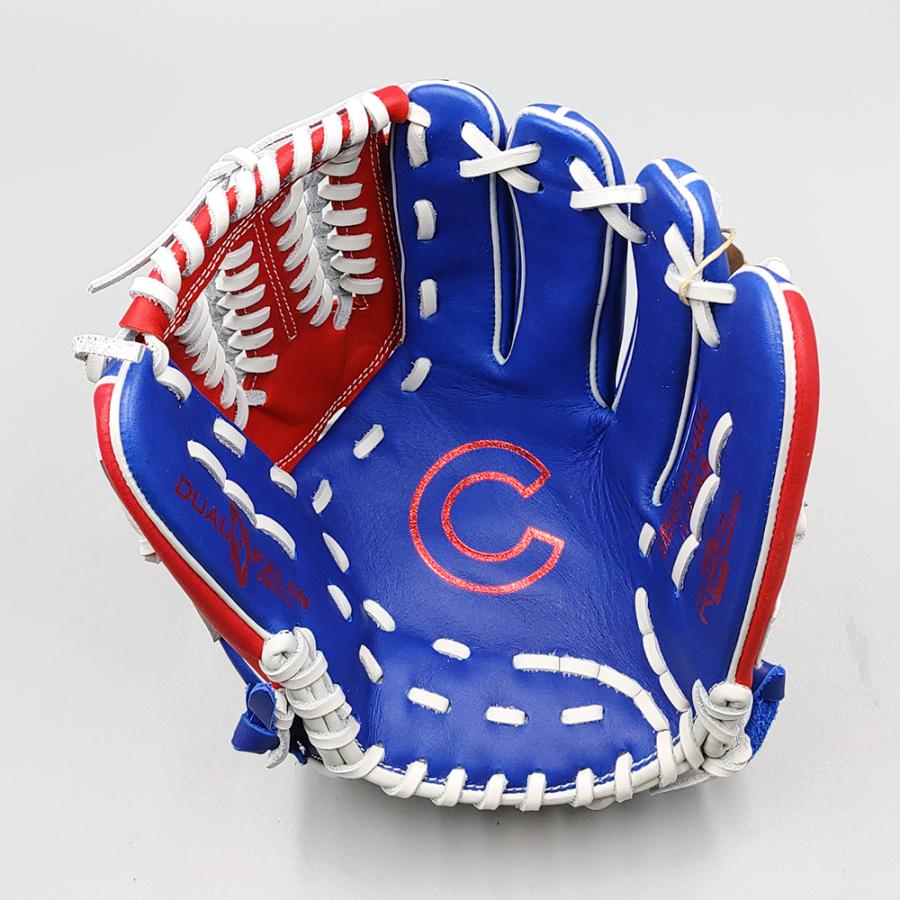 Rawlings（ローリングス） 【新品】 軟式グローブ / 内野手用 (カブス