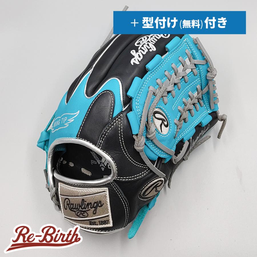 Rawlings（ローリングス） 【新品】 軟式グローブ / 内野手用 無料