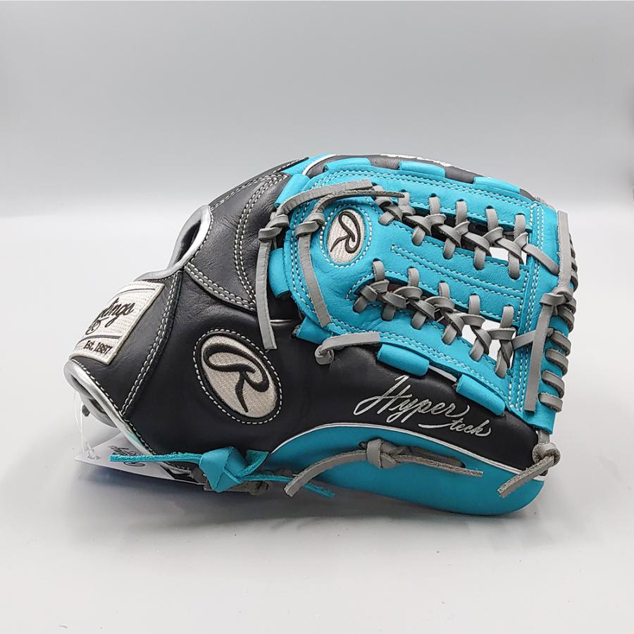 新品Rawlings 軟式野球　設計即使用グラブ Rawlings（ローリングス） 【新品】 軟式グローブ / 内野手用 無料
