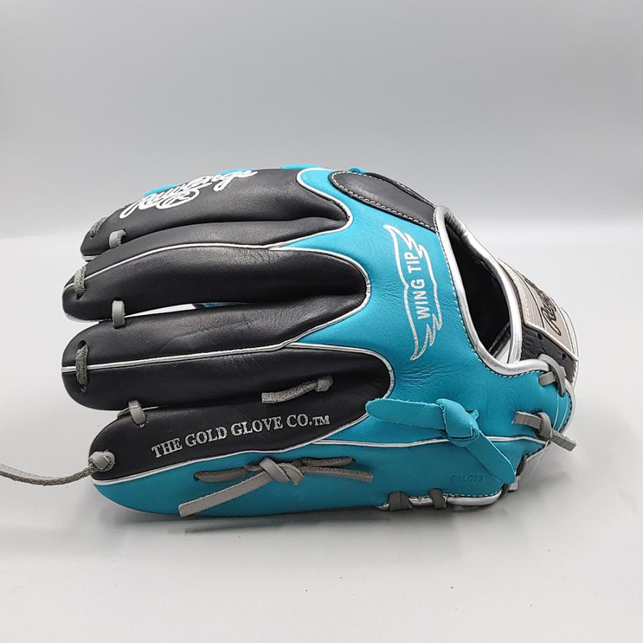Rawlings（ローリングス） 【新品】 軟式グローブ / 内野手用 無料