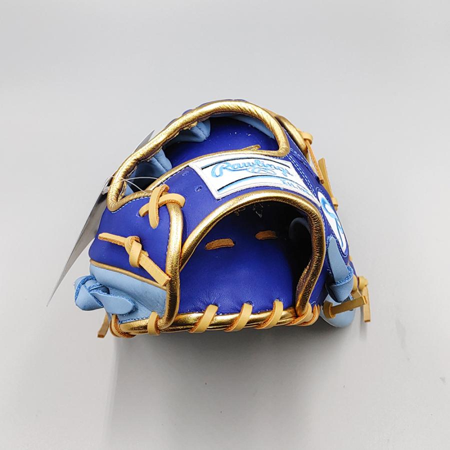 Rawlings（ローリングス） 【新品】 軟式グローブ / 外野手用 無料