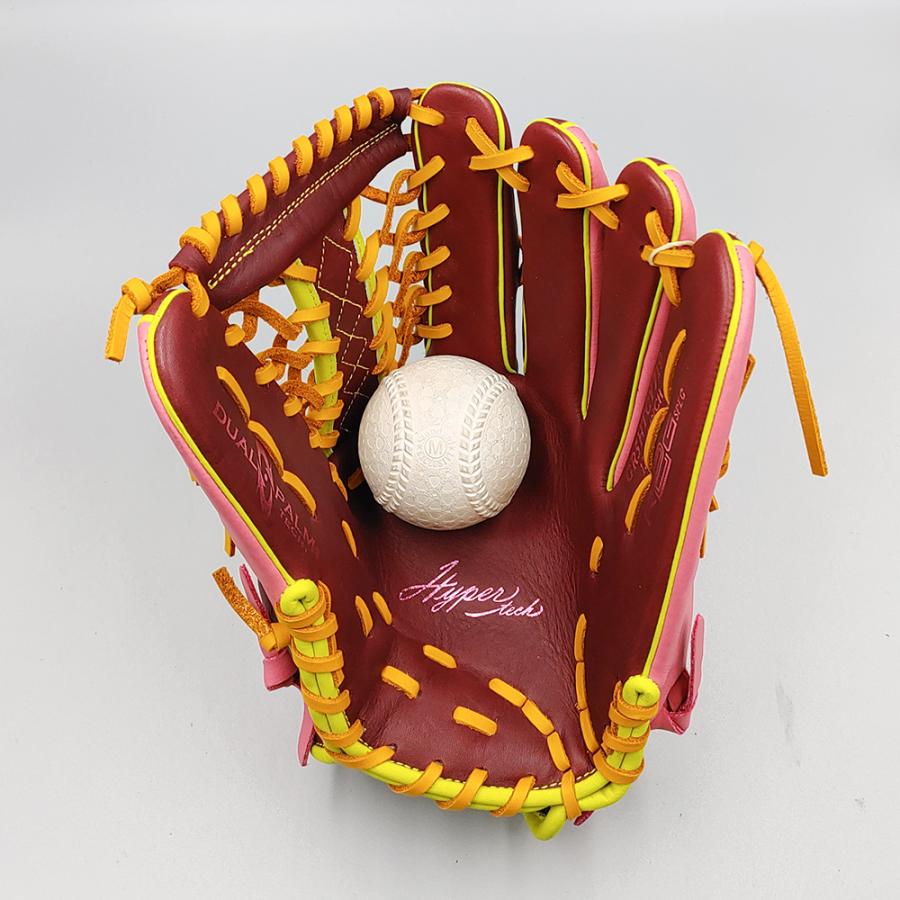 Rawlings（ローリングス） 【新品】 軟式グローブ / 外野手用 無料