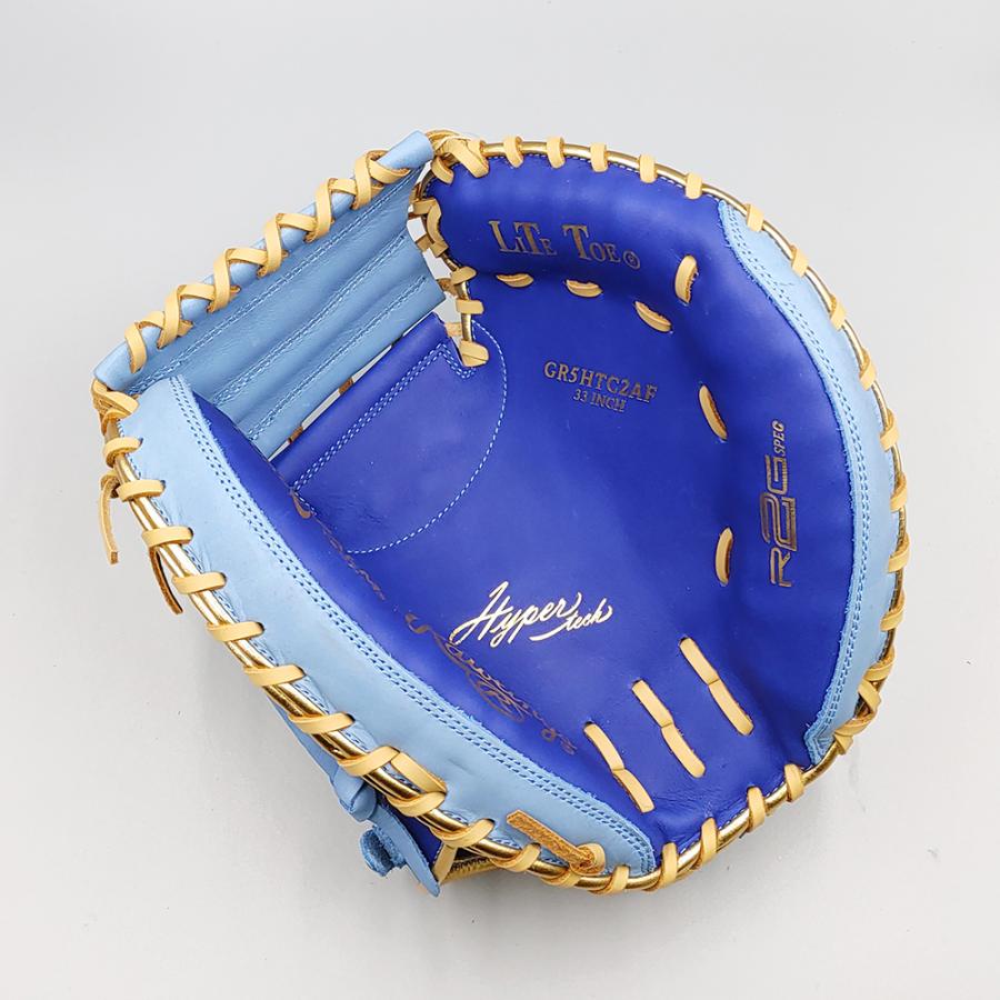 Rawlings（ローリングス） 【新品】 軟式用 キャッチャーミット 無料