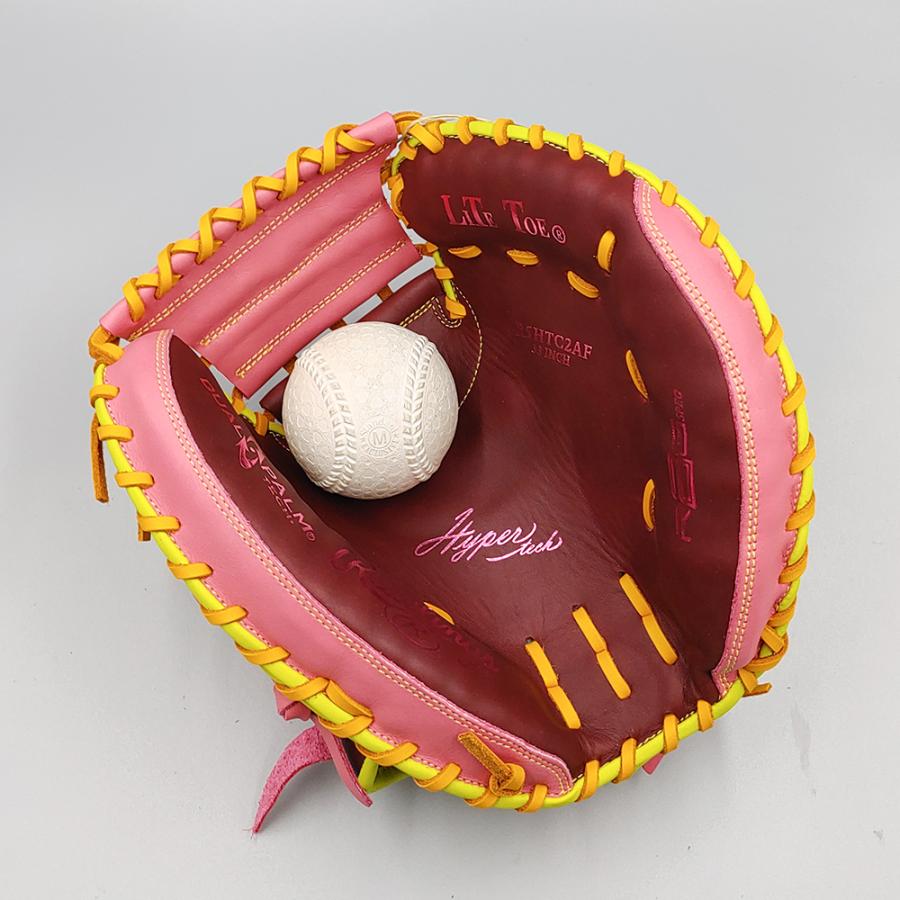 Rawlings（ローリングス） 【新品】 軟式用 キャッチャーミット 無料