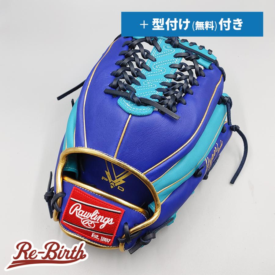 Rawlings（ローリングス） 【新品】 軟式グローブ / オールラウンド用