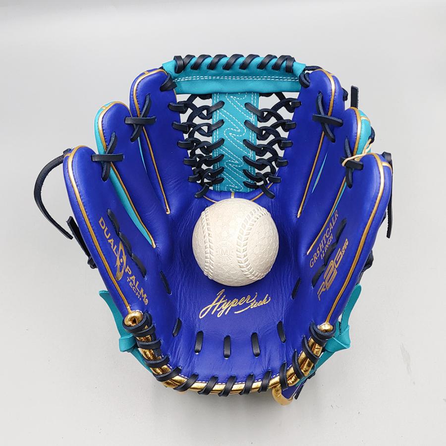 Rawlings（ローリングス） 【新品】 軟式グローブ / オールラウンド用