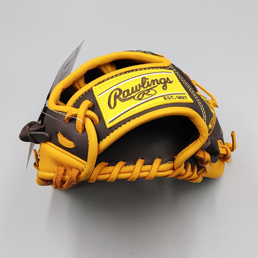 Rawlings（ローリングス） 【新品】 少年軟式グローブ / オール