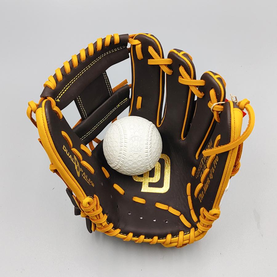 Rawlings（ローリングス） 【新品】 少年軟式グローブ / オール